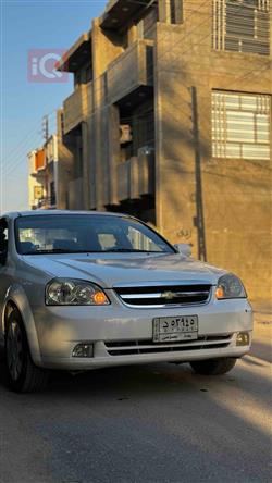 Chevrolet Optra